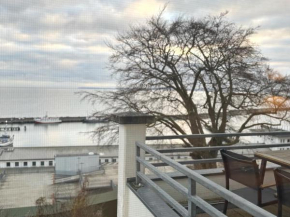 Meerblickappratement Rügenperle, Sassnitz